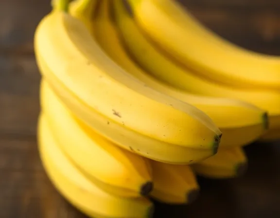 Bananen 1 kg
