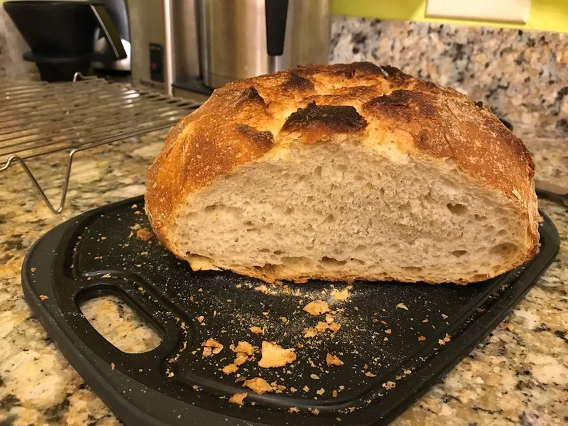 Brot-Tüte XL