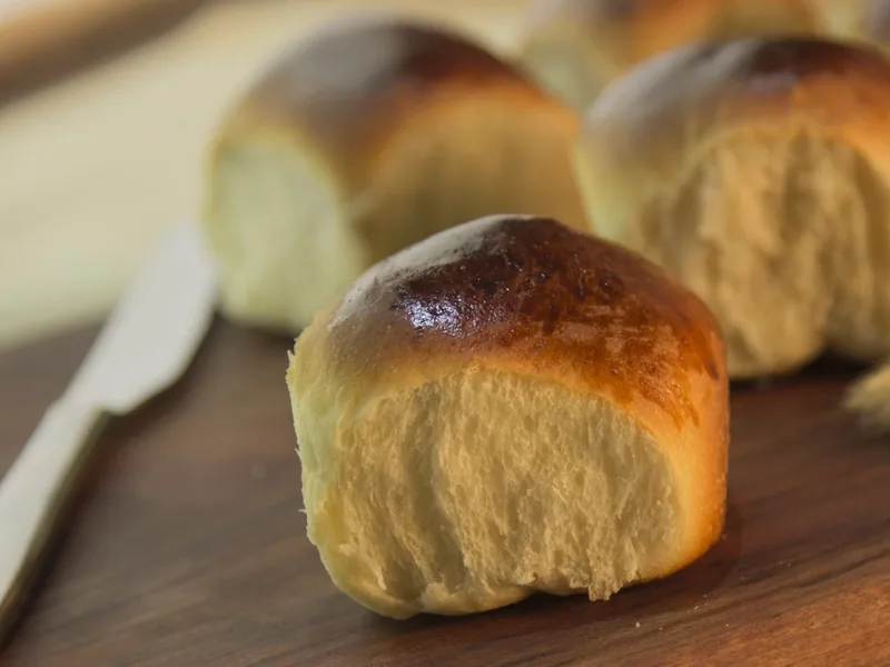 Brötchen 6er