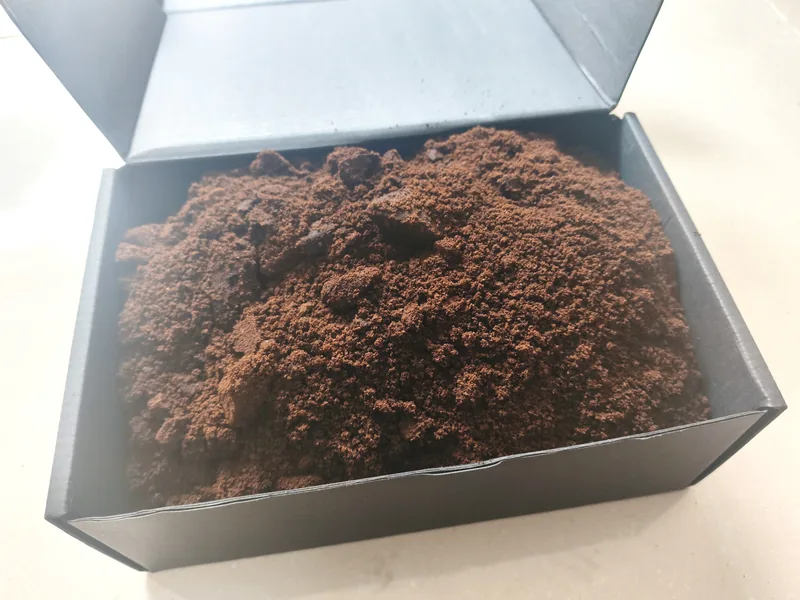 Gemahlener Kaffee 500 g