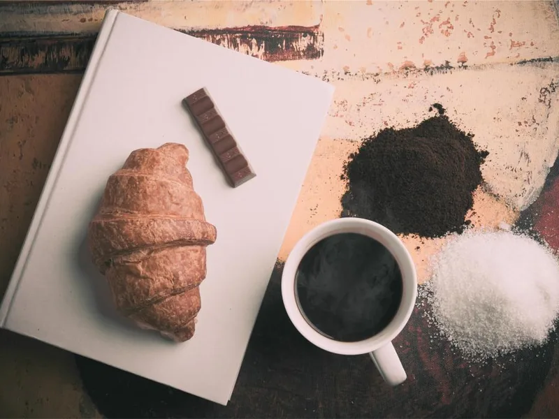 Croissant