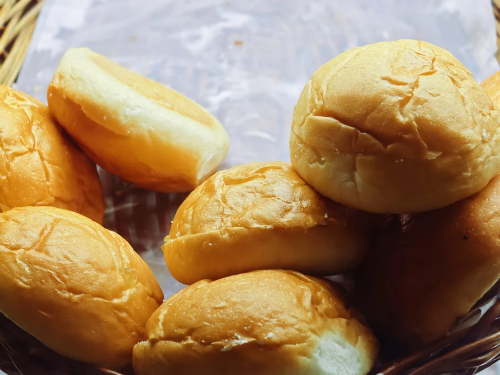 Brötchen 6er