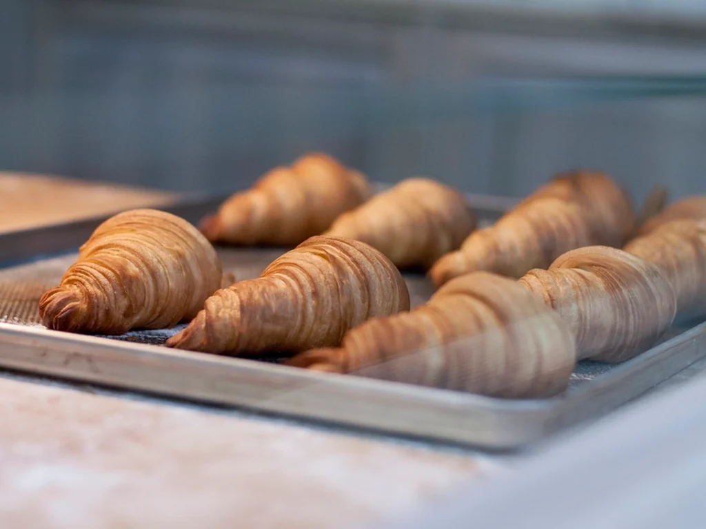 Croissant
