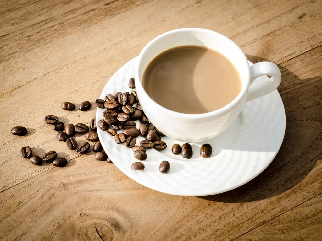 Gemahlener Kaffee −25 % (limitiert)