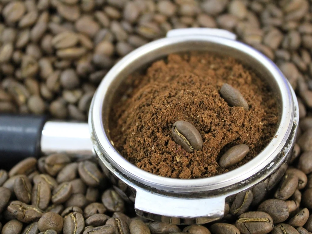 Gemahlener Kaffee 500 g