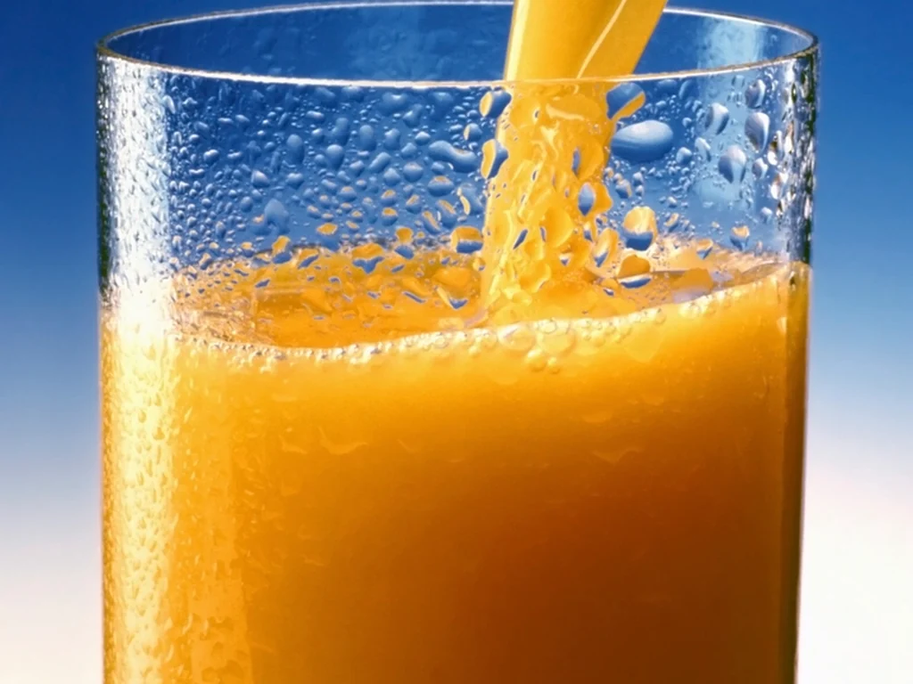 Orangensaft 1 L