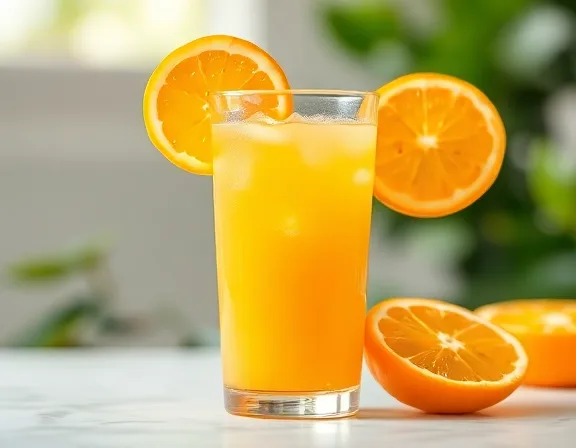 Orangensaft 1 L