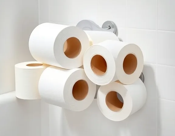 Toilettenpapier 10er